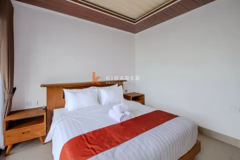 3 bedrooms Villa in Cemagi, Mengwi, Badung, Bali (13818) 14
