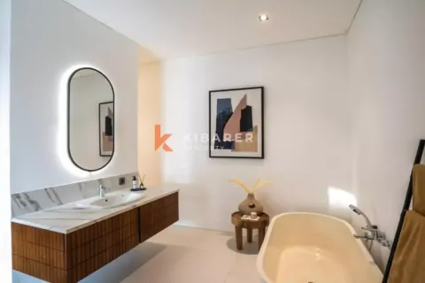 3 bedrooms Villa in Pererenan, Mengwi, Badung, Bali (13820) 18