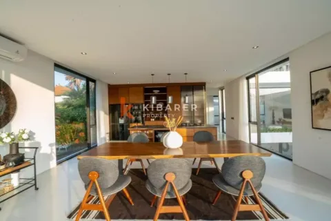 3 bedrooms Villa in Pererenan, Mengwi, Badung, Bali (13820) 7