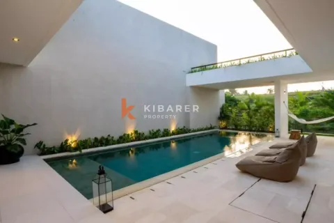 3 bedrooms Villa in Pererenan, Mengwi, Badung, Bali (13820)