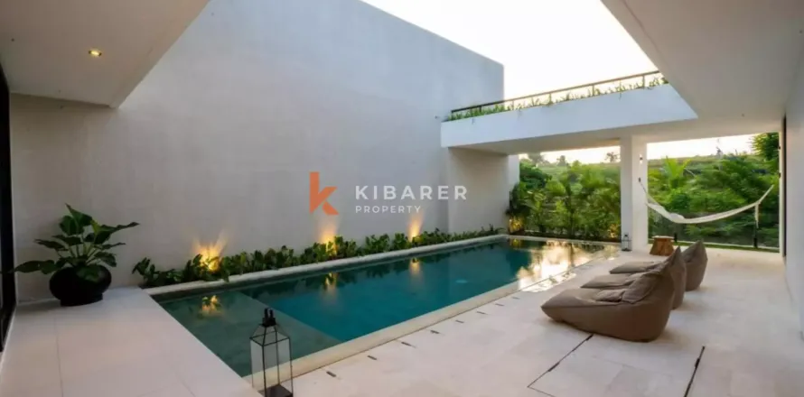 3 bedrooms Villa in Pererenan, Mengwi, Badung, Bali (13820)