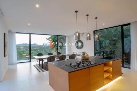 3 bedrooms Villa in Pererenan, Mengwi, Badung, Bali (13820) 8