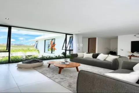 3 bedrooms Villa in Pererenan, Mengwi, Badung, Bali (13820) 11