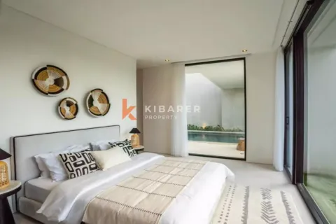 3 bedrooms Villa in Pererenan, Mengwi, Badung, Bali (13820) 13