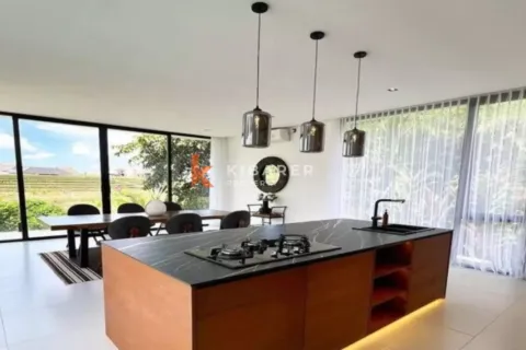 3 bedrooms Villa in Pererenan, Mengwi, Badung, Bali (13820) 9