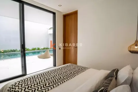 3 bedrooms Villa in Pererenan, Mengwi, Badung, Bali (13820) 16