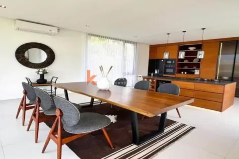 3 bedrooms Villa in Pererenan, Mengwi, Badung, Bali (13820) 6