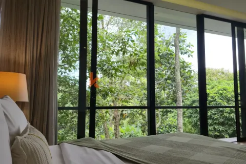 4 bedrooms Villa in Cemagi, Mengwi, Badung, Bali (13817) 21