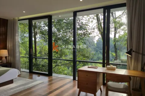 4 bedrooms Villa in Cemagi, Mengwi, Badung, Bali (13817) 15