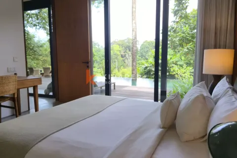 4 bedrooms Villa in Cemagi, Mengwi, Badung, Bali (13817) 14