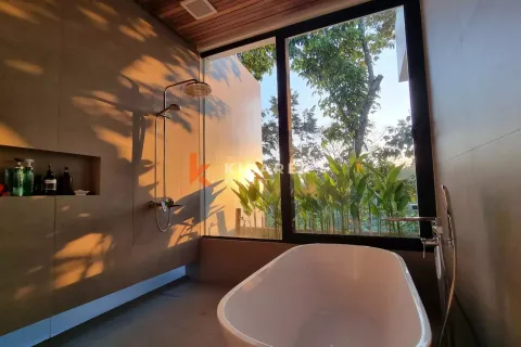 4 bedrooms Villa in Cemagi, Mengwi, Badung, Bali (13817) 17