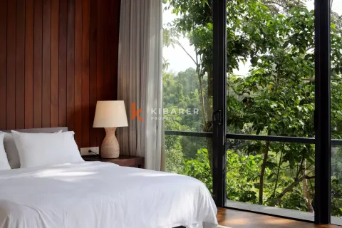 4 bedrooms Villa in Cemagi, Mengwi, Badung, Bali (13817) 12