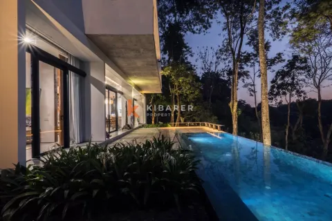 4 bedrooms Villa in Cemagi, Mengwi, Badung, Bali (13817) 3