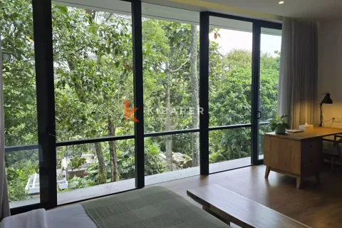 4 bedrooms Villa in Cemagi, Mengwi, Badung, Bali (13817) 13