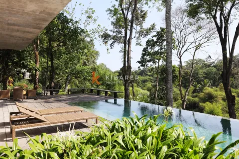 4 bedrooms Villa in Cemagi, Mengwi, Badung, Bali (13817) 2