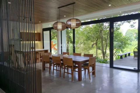 4 bedrooms Villa in Cemagi, Mengwi, Badung, Bali (13817) 8