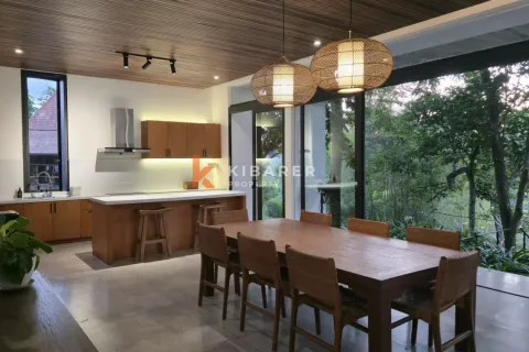 4 bedrooms Villa in Cemagi, Mengwi, Badung, Bali (13817) 7