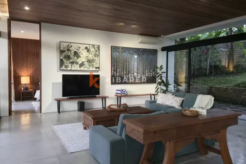 4 bedrooms Villa in Cemagi, Mengwi, Badung, Bali (13817) 9