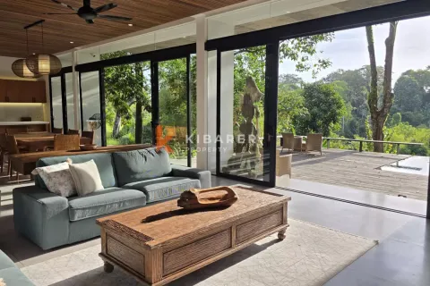 4 bedrooms Villa in Cemagi, Mengwi, Badung, Bali (13817) 6