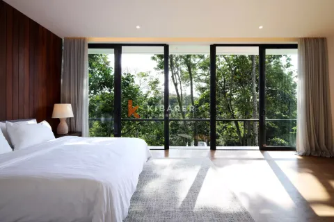 4 bedrooms Villa in Cemagi, Mengwi, Badung, Bali (13817) 10
