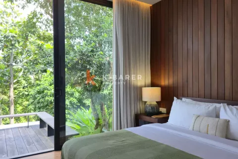 4 bedrooms Villa in Cemagi, Mengwi, Badung, Bali (13817) 22