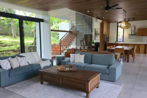 4 bedrooms Villa in Cemagi, Mengwi, Badung, Bali (13817) 5