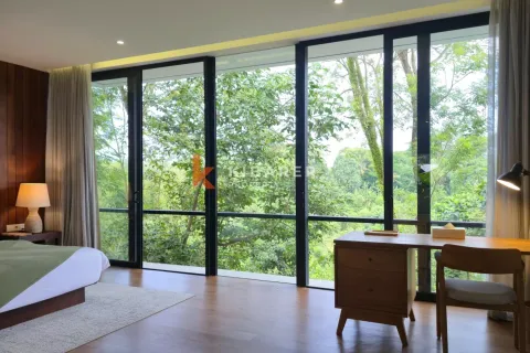 4 bedrooms Villa in Cemagi, Mengwi, Badung, Bali (13817) 16