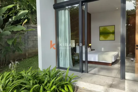 4 bedrooms Villa in Cemagi, Mengwi, Badung, Bali (13817) 19