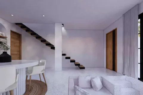 2 bedrooms Villa in Munggu, Mengwi, Badung, Bali (13821) 8