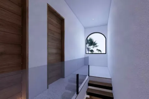 2 bedrooms Villa in Munggu, Mengwi, Badung, Bali (13821) 4