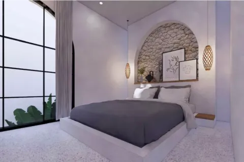 2 bedrooms Villa in Munggu, Mengwi, Badung, Bali (13821) 5