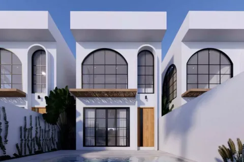 2 bedrooms Villa in Munggu, Mengwi, Badung, Bali (13821) 2