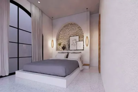 2 bedrooms Villa in Munggu, Mengwi, Badung, Bali (13821) 7