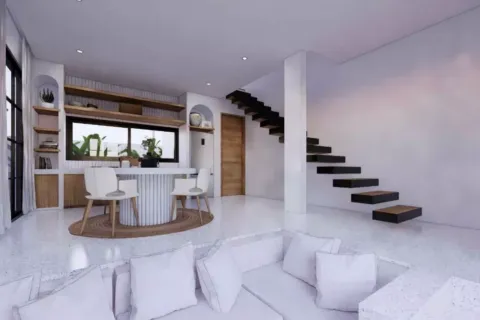 2 bedrooms Villa in Munggu, Mengwi, Badung, Bali (13821) 9