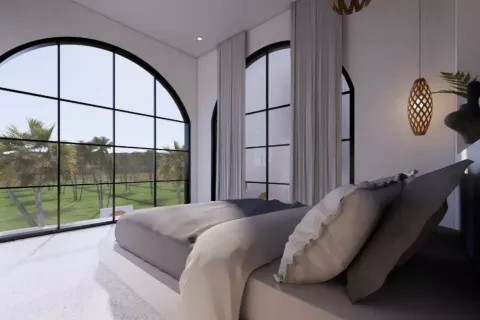 2 bedrooms Villa in Munggu, Mengwi, Badung, Bali (13821) 6