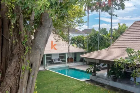 4 bedrooms Villa in Badung, Bali (13816) 6