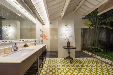 4 bedrooms Villa in Badung, Bali (13816) 12
