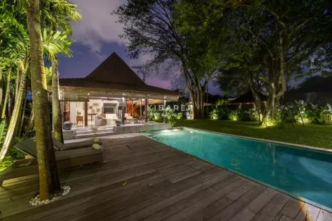 4 bedrooms Villa in Badung, Bali (13816) 7