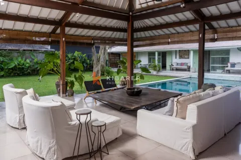 4 bedrooms Villa in Badung, Bali (13816) 9