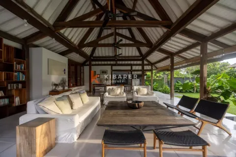 4 bedrooms Villa in Badung, Bali (13816) 2