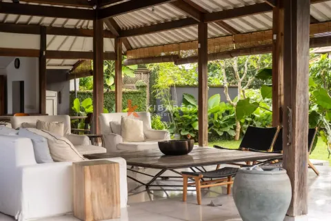 4 bedrooms Villa in Badung, Bali (13816) 8