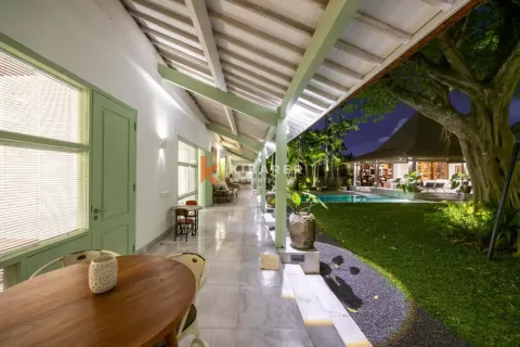 4 bedrooms Villa in Badung, Bali (13816) 4