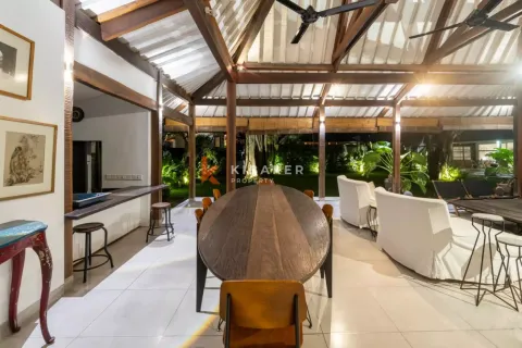 4 bedrooms Villa in Badung, Bali (13816) 3