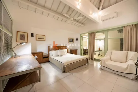 4 bedrooms Villa in Badung, Bali (13816) 11