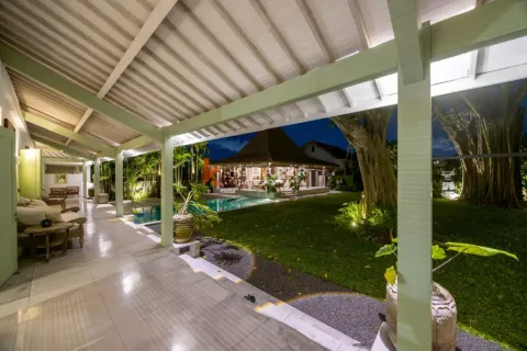 4 bedrooms Villa in Badung, Bali (13816) 13