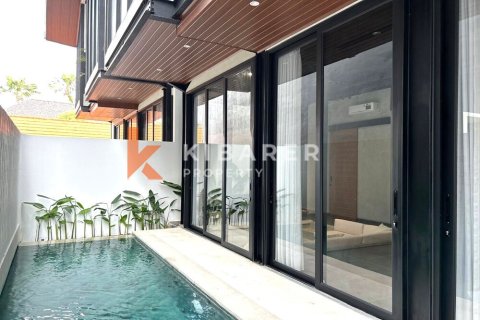 2 bedrooms Villa in Tibubeneng, Badung, Bali (13819)