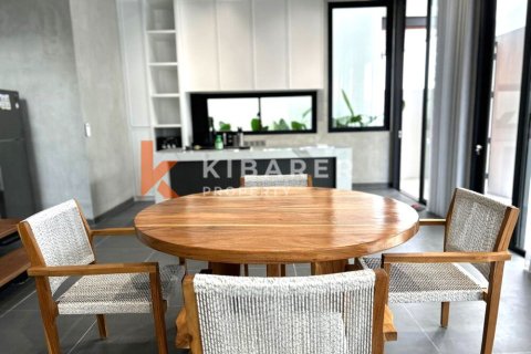 2 bedrooms Villa in Tibubeneng, Badung, Bali (13819) 8