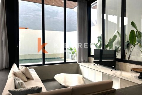 2 bedrooms Villa in Tibubeneng, Badung, Bali (13819) 7
