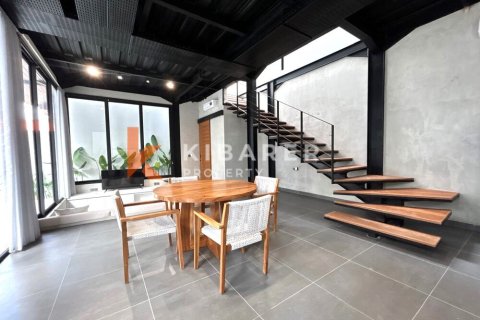 2 bedrooms Villa in Tibubeneng, Badung, Bali (13819) 4