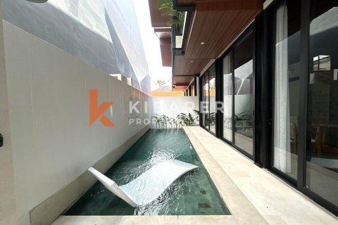 2 bedrooms Villa in Tibubeneng, Badung, Bali (13819) 2
